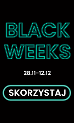 Black Weeks 2025