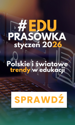 Eduprasówka - styczeń