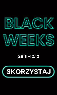 Black Weeks 2025 sidebar