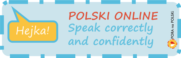LET'S POLISH YOUR POLISH!