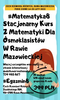 dodatkowa-matematyka-rawa-mazowiecka