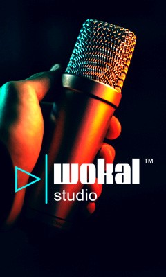 Nauka śpiewu Wokal Studio