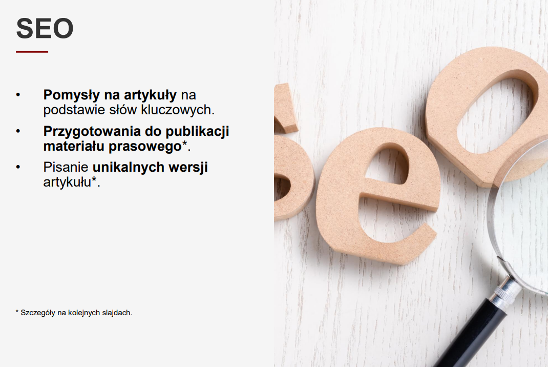 ai w marketingu seo