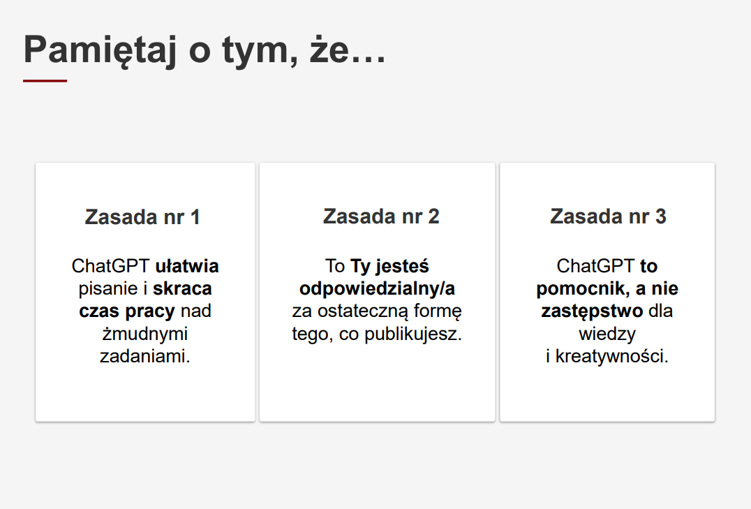 ai w marketingu podsumownie