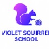 Violet Squirrel School