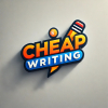 Cheap Writing