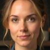 Alisha Lademann