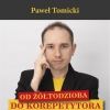 Angielski z Werwą! korepetycje online, Paweł Tomicki